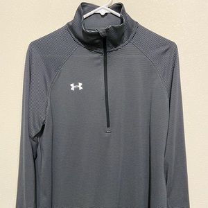 Women’s Under Armour 1/4 Zip Pullover